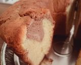 Foto del paso 5 de la receta: Bizcochuelo Marmolado