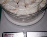 Foto langkah ke 8 dari resep Putri Salju Keju Lumer (tintin rayner).
