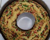Foto langkah ke 6 dari resep Bolu Tape Panggang.