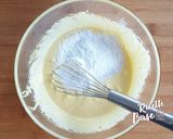 Foto del passaggio 5 della ricetta Crema Pasticcera