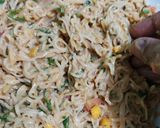 নুডুলসের পকোড়া 🙂 রেসিপির ধাপ 1 ছবি