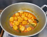 Foto langkah ke 5 dari resep Sambel Goreng Krecek.
