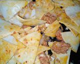 Foto del paso 3 de la receta: Tortichoriqueso