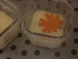 Chawan Mushi Udang Simple