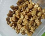 Foto langkah ke 1 dari resep Tumis Bunga Bawang.