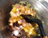 Foto langkah ke 8 dari resep Udang bawang mentega.
