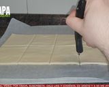 Foto del paso 4 de la receta: Miguelitos con crema pastelera
