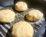 Foto del paso 5 de la receta: Croquetas de Garbanzos