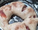 Foto del paso 1 de la receta: Rosquita con Dulce de Membrillo