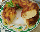 Foto del paso 6 de la receta: Torta de manzana en olla