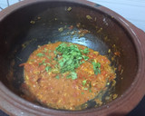 தக்காளி வதக்கியது/சட்னி🍅🍅🍅☘️🍀 ரெசிபி ஸ்டேப் 3 புகைப்படம்