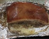 Foto langkah ke 5 dari resep Sio Bak / Babi Panggang / Belly Pork Roast.