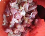 Foto langkah ke 2 dari resep Chicken karaage.