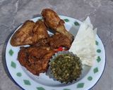 Foto langkah ke 4 dari resep Ayam Goreng Ketumbar.