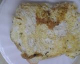 Foto del paso 3 de la receta: Sándwich de Huevo