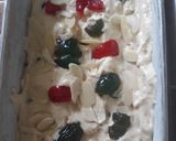Foto langkah ke 5 dari resep English Fruit Cake.