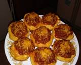Sweet Hawaiian Sloppy Joe Cups recipe step 5 photo