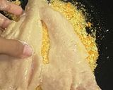 Foto langkah ke 5 dari resep Chicken Curry Katsu 🍛.