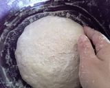 Foto langkah ke 1 dari resep Bakpao Menul Isi Coklat Keju.