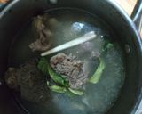 Foto langkah ke 2 dari resep 108. Tengkleng Kambing (No Bau).