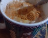 Foto del paso 5 de la receta: Avena con Manzana 🍎para Desayunar o para la Cena ✨✨😋
