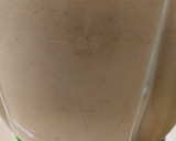 Foto langkah ke 1 dari resep Agar-agar Cokelat - Kurma.