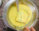 ब्रेड पकौड़ा रेसिपी चरण 3 फोटो