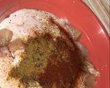 صورة لخطوة 5 من وصفة دجاج بالزبدة butter chicken