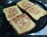 A picture of step 2 of French Toast.