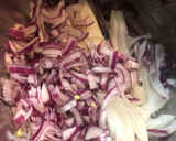 Foto del paso 1 de la receta: Salsa Caruso