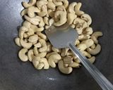મસાલા કાજુ(Masala Kaju Recipe in Gujarati) રેસીપી સ્ટેપ1ફોટો