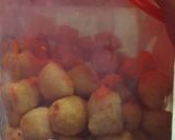 Foto langkah ke 10 dari resep Cimol Goreng.