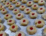 Cara Membuat 995 ThumbPrint Cookies 4