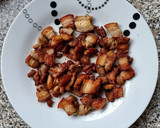 Foto del paso 4 de la receta: Patatas revolconas