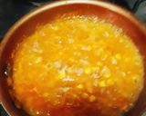 Foto del paso 10 de la receta: Relleno de calabacín acompañado con arroz blanco