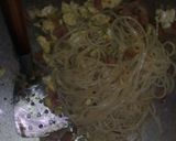 Foto langkah ke 4 dari resep Spagetti Apa Adanya.