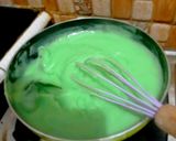 Foto langkah ke 3 dari resep Bubur sumsum.