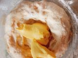 Mixed Fruit Bread