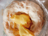 Mixed Fruit Bread