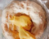 A picture of step 3 of Mixed Fruit Bread.