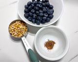 Foto del paso 1 de la receta: Cómo hacer palomitas de maíz fáciles y saludables