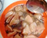 Foto del paso 2 de la receta: Pollo oriental agridulce
