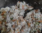 Foto langkah ke 4 dari resep Egg Roll Tahu simple.