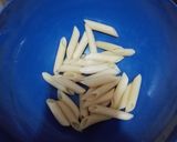 Foto del paso 6 de la receta: Ensalada de quinua y pollo