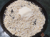 Oats Vegetable Paneer Chilla