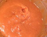 Fresh tomatoes paste stewmatakin girki1 hoto