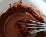 Foto del paso 3 de la receta: Brownie de cacao nuez
