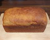 Whole Wheat & Gram Flour (Besan) Bread recipe step 20 photo