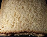 A picture of step 4 of Cheesy Cream Chocolate Panini for Kids.