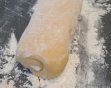 Gluténmentes reszeltke (tészta) recept fázis 1 fotója